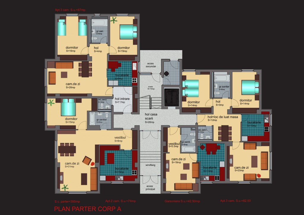 housing-architectaj-ro-atelier-amer-aljabbari