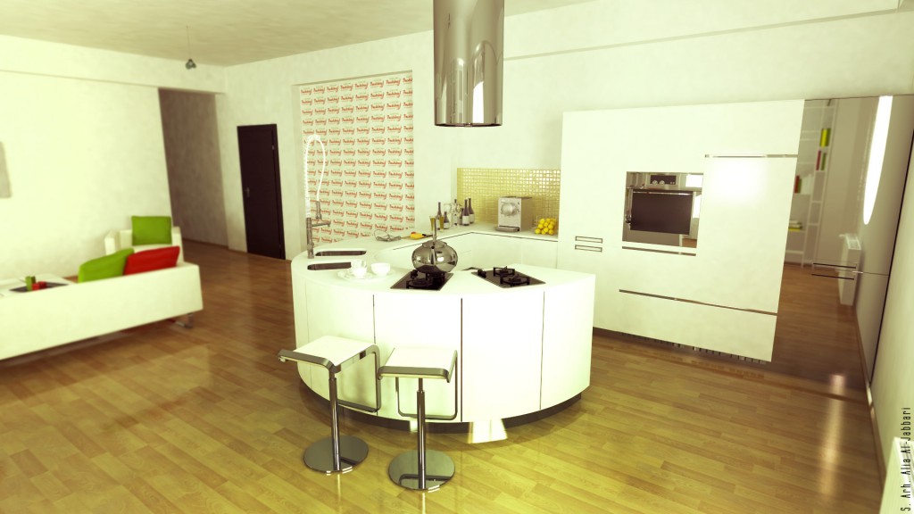 -cooking-studio-architectaj-atelier-amer-aljabbari