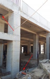 Proiectare si construire de hale metalice sau din beton